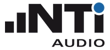 logotyp NTI Audio