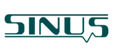 logotyp Sinus GMBH